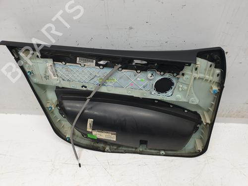 Seats set BMW X6 (E71, E72) xDrive 35 d | BP32708828C78 - Image 27