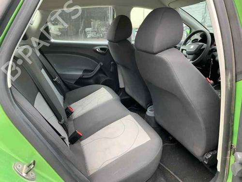 Oil sump SEAT IBIZA IV (6J5, 6P1) 1.2 TDI | BP14113335M115 