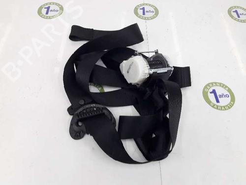 Used Front right seatbelt BMW 1 (E87) 118 d (143 hp) 8744109