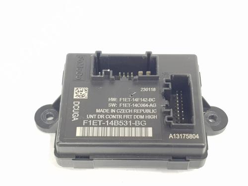Used Electronic module FORD FOCUS III 1.0 EcoBoost (125 hp) 25722079
