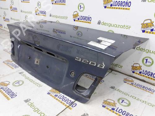 Tailgate BMW 3 (E46) 320 d | BP1158378C6 