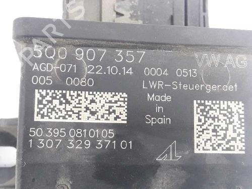 Lights ECU SEAT LEON (5F1) 2.0 TDI | BP4956329M55 