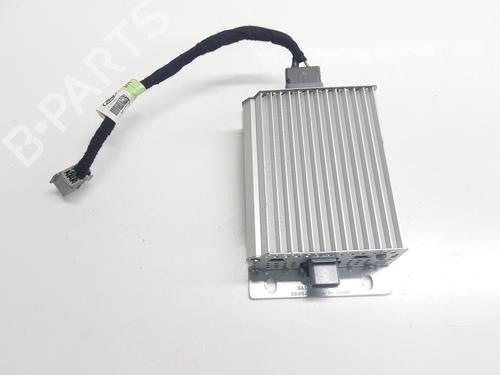Used Electronic module FORD USA MUSTANG Coupe 2.3 EcoBoost (317 hp) 32632551