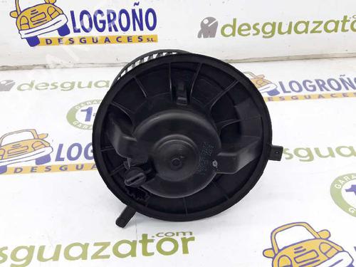 Heater blower motor VW GOLF V (1K1) 1.9 TDI | BP14119579M62 