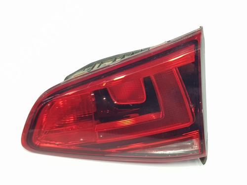 Used Right tailgate light VW GOLF VII (5G1, BQ1, BE1, BE2) 2.0 TDI (150 hp) 12463570