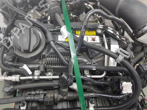 Engine BMW 1 (F40) 118 i | BP38114391M1  - Image 23