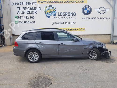 Climate control BMW 3 Touring (E91) 320 d | BP38936681I5 - Image 9