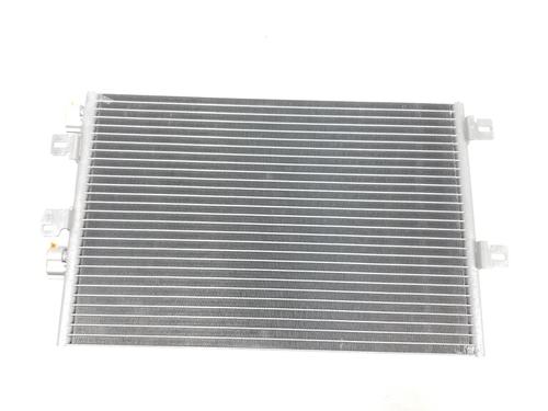 AC radiator RENAULT KANGOO (KC0/1_) 1.5 dCi (68 hp) 9190887