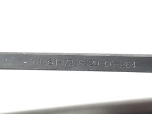 Front windshield wiper arm BMW 1 (F20) 116 d | BP12168965C143 