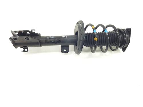 Right front shock absorber OPEL MOKKA | BP39721227M17 - Image 2