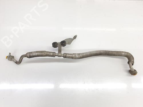 Used AC pipe BMW 5 (E60) 520 i (170 hp) 14087351