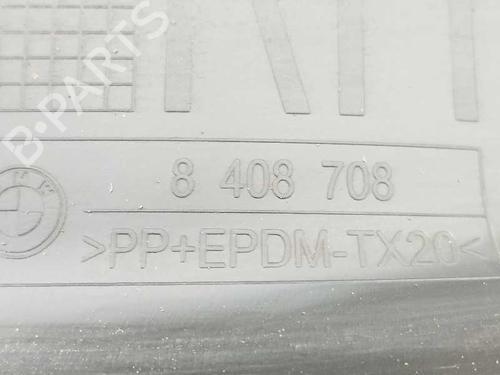 Rear right wheel arch trim BMW X5 (E53) 3.0 d | BP4067801C137 