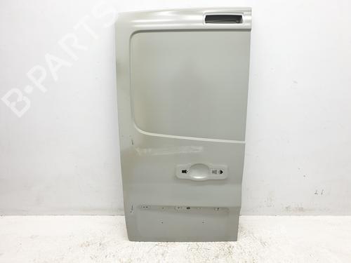 Used Left rear door Left rear door 21003744 21003744
