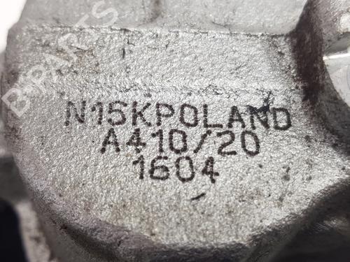 Left front brake caliper MAN TGE Bus  | BP33215102M105  - Image 5