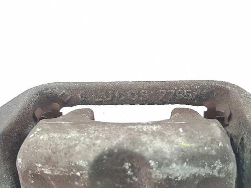 Left rear brake caliper ALFA ROMEO GT (937_) 1.9 JTD (937CXN1B) | BP11601001M107 