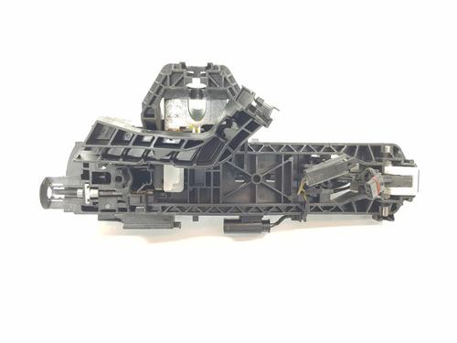 Rear right exterior door handle MERCEDES-BENZ M-CLASS (W166) ML 350 BlueTEC 4-matic (166.024, 166.023) | BP18255203C130 