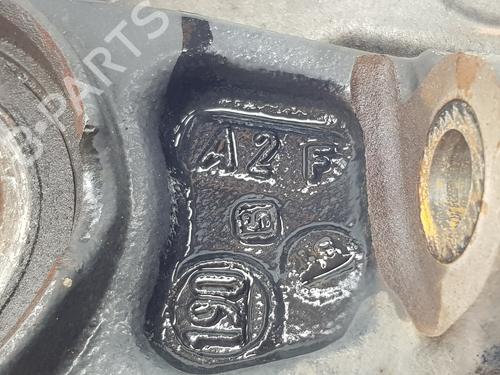 Right front steering knuckle PEUGEOT 308 II (LB_, LP_, LW_, LH_, L3_) 1.5 BlueHDI 100 | BP27881090M26