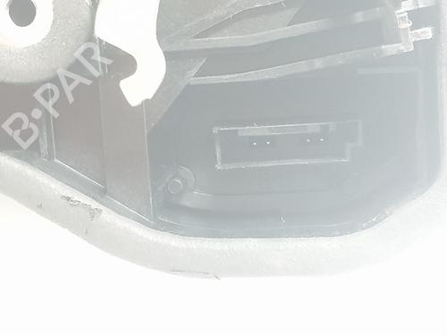 Rear right lock MINI MINI COUNTRYMAN (R60) One D | BP28502822C99 