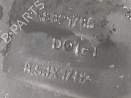 Other JEEP WRANGLER III (JK) 2.8 CRD | BP31258757O1 