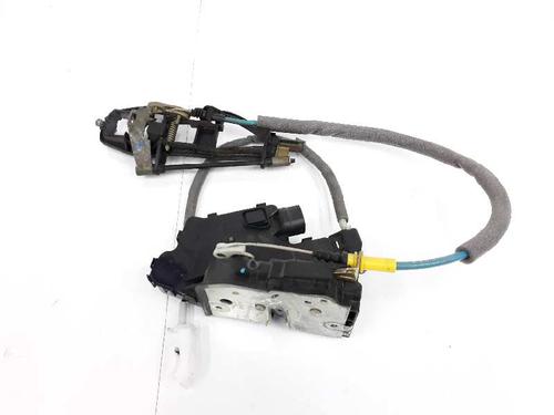 Used Rear right lock BMW 3 Touring (E46) 330 xi (231 hp) 6519980