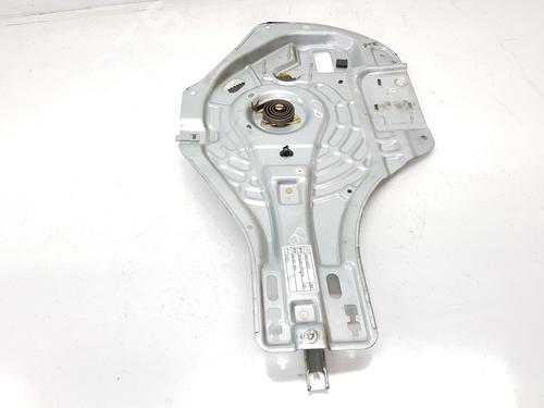 Front right window mechanism HYUNDAI TUCSON (JM) 2.0 CRDi | BP20194347C23 
