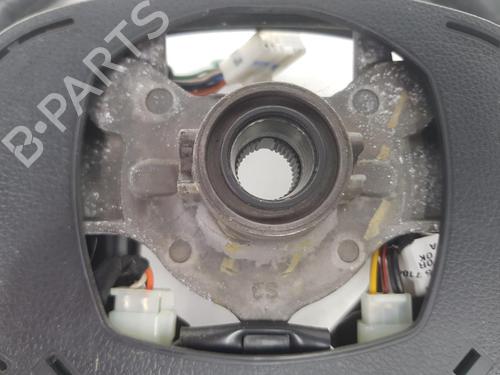 Steering wheel KIA SPORTAGE III (SL) 2.0 CRDi AWD | BP9645420C49 