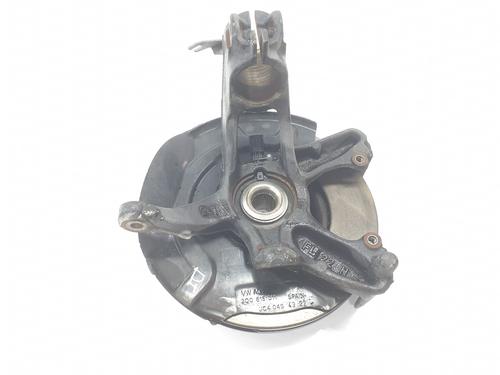Left front steering knuckle VW TAIGO (CS1) 1.0 TSI | BP21763512M25 