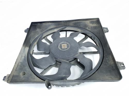 Koelventilatormotor HYUNDAI SANTA FÉ II (CM) 2.2 CRDi GLS (150 hp) 23146805
