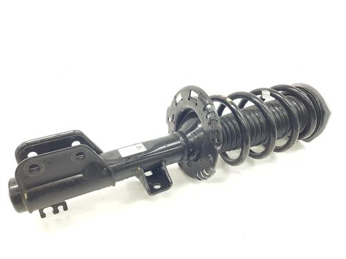 Left front shock absorber MAN TGE Bus  | BP33215115M16  - Image 6