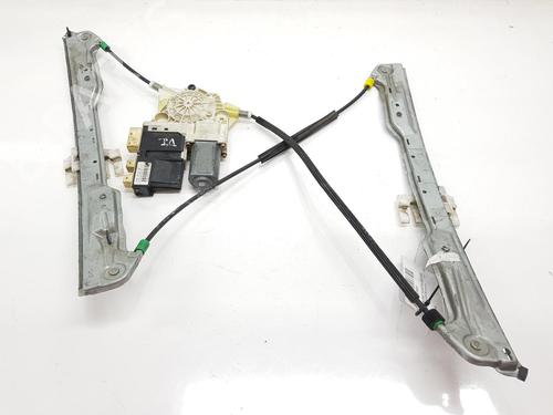 Front left window mechanism CITROËN C5 II (RC_) 2.0 HDi (RCRHRH) | BP18142190C22 