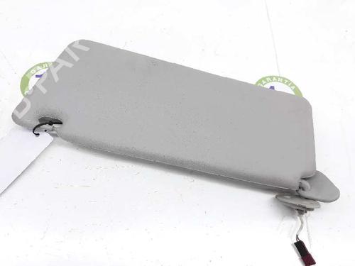 Right sun visor BMW 5 (E39) 520 d | BP4646301I2 