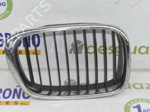 Used Grille BMW 5 (E39) 530 d (193 hp) 14121999