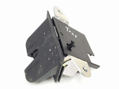 Tailgate lock SEAT IBIZA V (KJ1, KJG) 1.0 MPi | BP28020160C101 