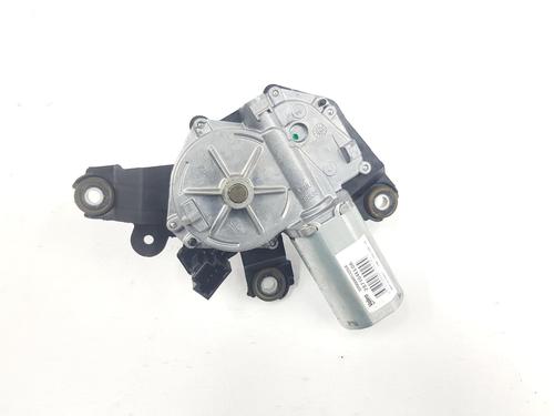 Rear wiper motor NISSAN QASHQAI II SUV (J11, J11_) 1.2 DIG-T | BP9680707M102 