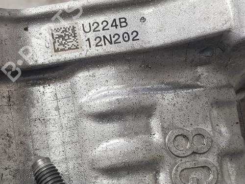 Gearbox OPEL ASTRA L Sports Tourer (O5) 1.2 (FRHNSL, FRHNSR) | BP22703859M3 