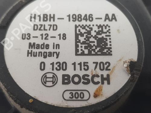 Heater blower motor FORD ECOSPORT 1.0 EcoBoost | BP14103986M62 