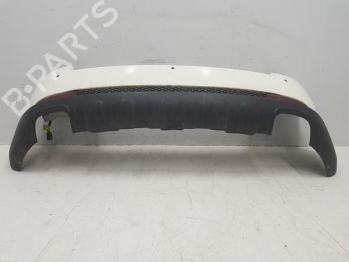 Rear bumper SSANGYONG KORANDO (CK) | BP30753781C8