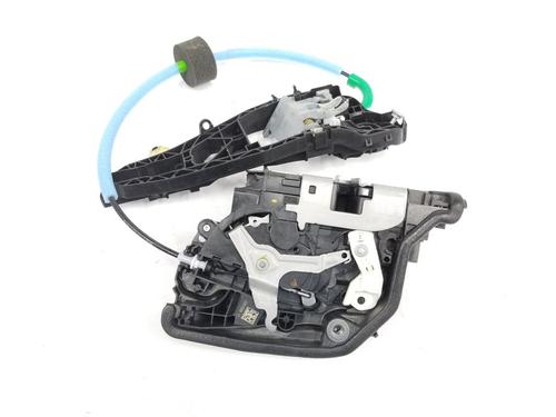 Used Rear left lock Rear left lock BMW X1 (F48) xDrive 18 d (150 hp) 10414140 10414140