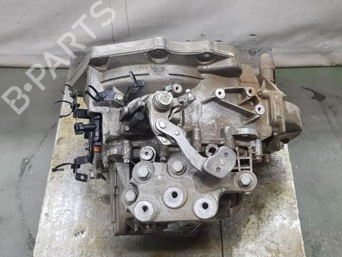 Gearbox OPEL ASTRA K (B16) 1.6 CDTi (68) | BP17330810M3 