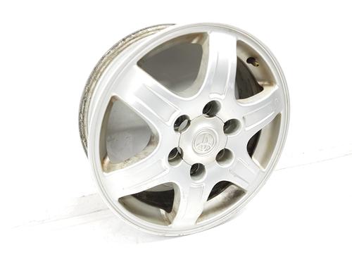 Rim TOYOTA LAND CRUISER PRADO (_J12_) 3.0 D-4D (KDJ120, KDJ125) | BP16098566C45 