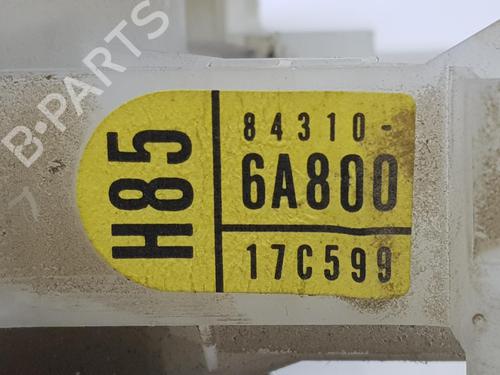 Steering column stalk TOYOTA LAND CRUISER 90 (_J9_) 3.0 D-4D 4WD (KDJ90_, KDJ95_, KDJ90W, KDJ95W) | BP17917239I23 