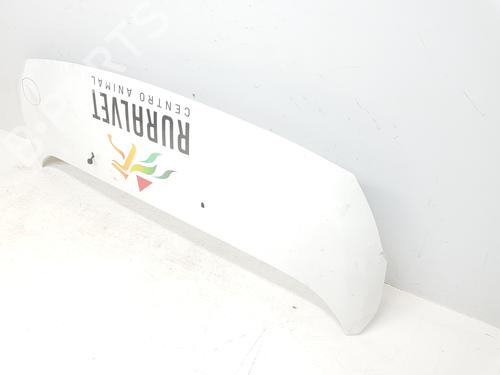 Motorhjelm PEUGEOT EXPERT Van (V_)  | BP31589501C1 