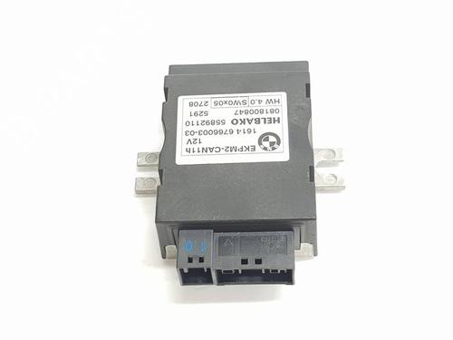 Electronic module BMW X3 (E83) xDrive 20 d | BP39504887M83 - Image 2