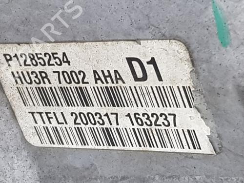 Gearbox VOLVO V40 Hatchback (525) | BP38068591M3 - Image 7