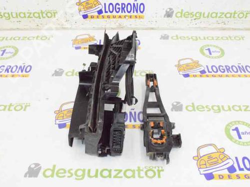 Front right lock FORD FOCUS II (DA_, HCP, DP) 2.5 ST | BP1139830C97 