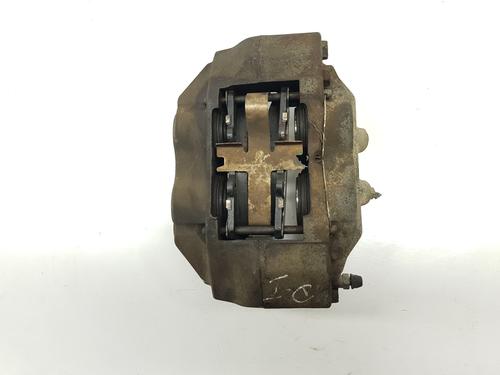 Used Left front brake caliper TOYOTA LAND CRUISER 90 (_J9_) 3.0 TD (KZJ90_, KZJ95_, KZJ90R, KZJ95R, KZJ90W, KZJ95W) (125 hp) 31909459
