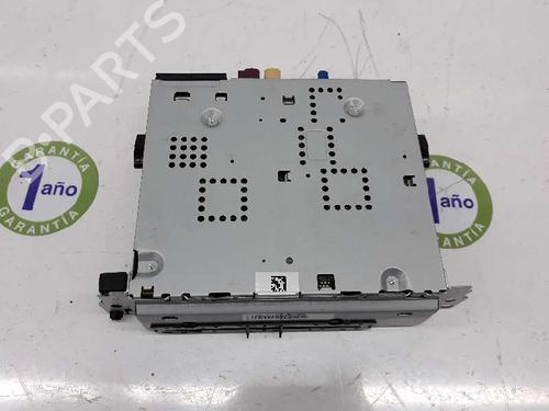 Used Electronic module BMW 5 (F10) 520 d (184 hp) 3655939
