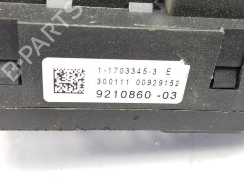 Fuse box BMW X3 (F25) xDrive 20 d | BP9851927E1 