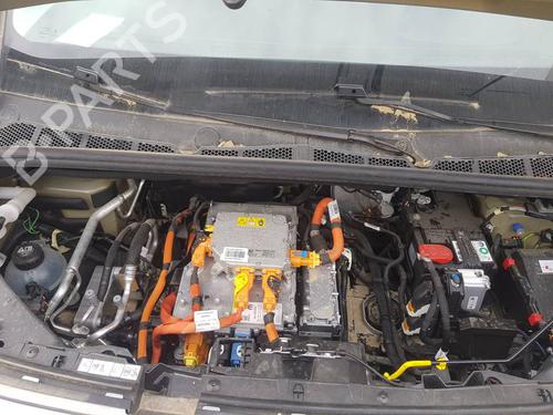 Pedal PEUGEOT RIFTER e-Rifter | BP40155950I4 - Image 38