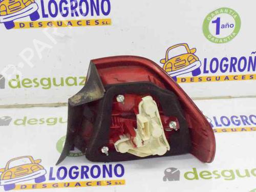 Left taillight BMW 3 (E90) 320 d | BP895809C34 